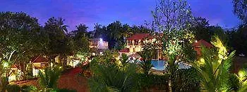 Vascodagama Beach Resort Kappad