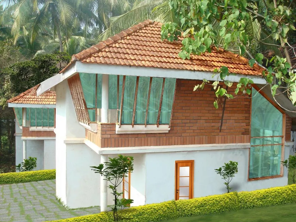 Vascodagama Beach Resort Kappad