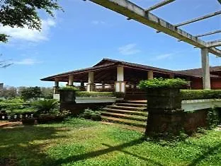 Vascodagama Beach Resort Kappad 4*,