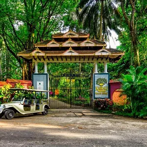 Resort Kairali - The Ayurvedic Healing Village, Palakkad