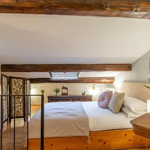 Santarosa Five Senses Florence