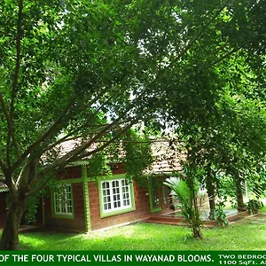Resort Wayanad Blooms, Kaniyambetta