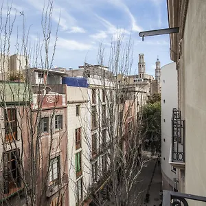 Bcngotic 13 Barcelona