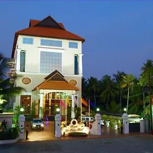 Hotel Regant Palace, Nindakara