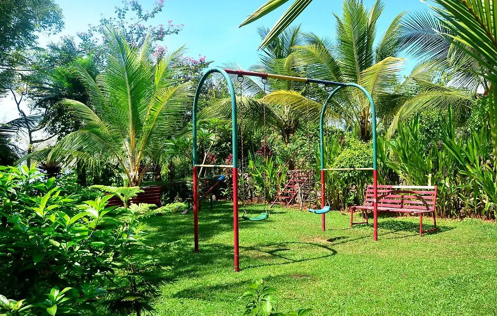 Vascodagama Beach Resort Kappad