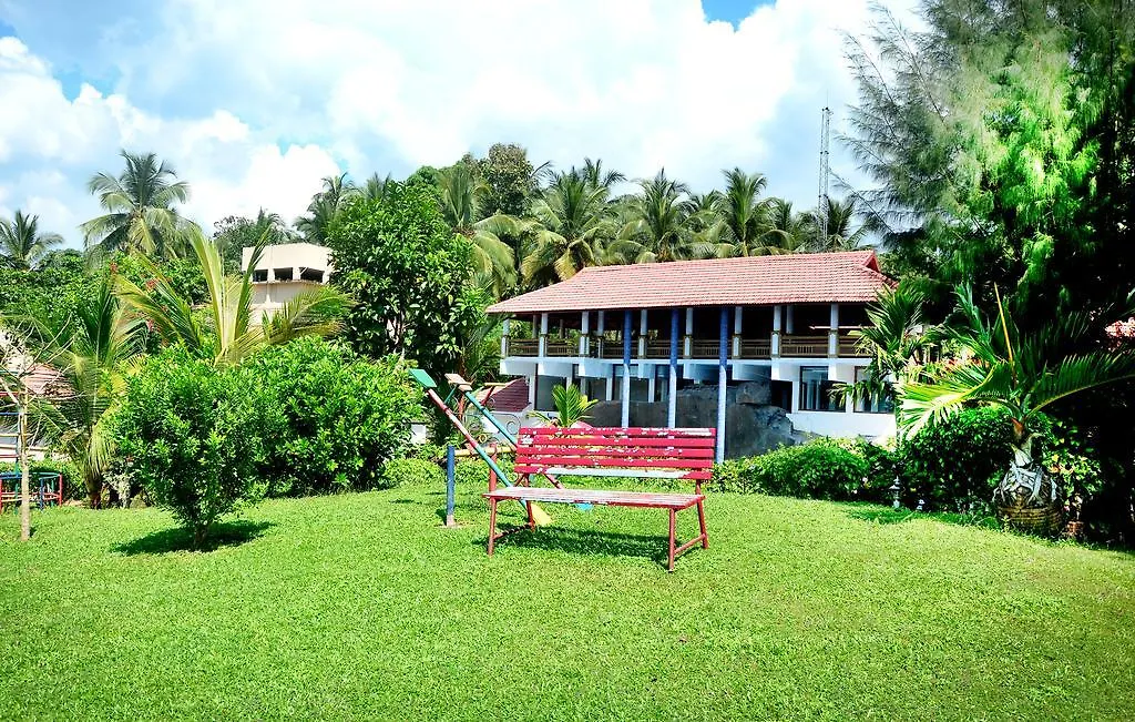 Vascodagama Beach Resort Kappad 4*,  India