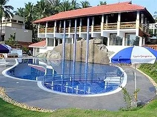 Vascodagama Beach Resort Kappad